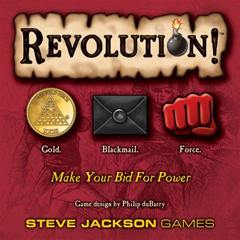 Revolution games - The Revolution. As a judge of the Revolutionary Tribunal, preside over complicated cases of ordinary citizens, dangerous criminals, and enemies of the revolution in revolutionary Paris. Make judgments, plot political …